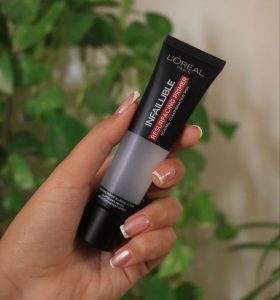 پرایمر لورال