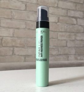 پرایمر ضد قرمزی