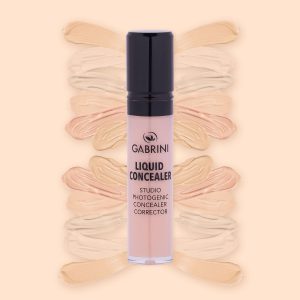 کانسیلر گابرینی