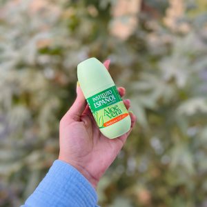 مام رول آلوورا اسپانول