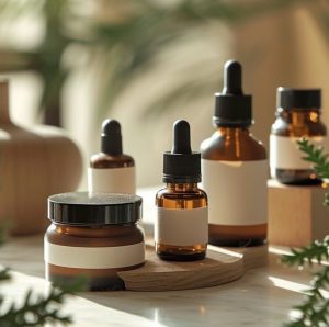 محصولات مکمل ژل شستشوی زغال گارنیر