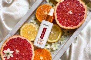 سرم ویتامین سی لورال