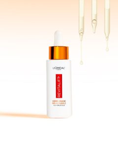 سرم ویتامین سی لورال