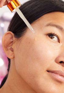 سرم ویتامین سی لورال