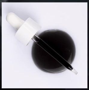 سرم زغال گارنیر