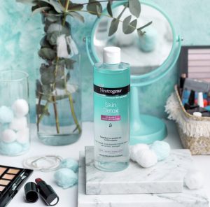 میسلار واتر نوتروژینا