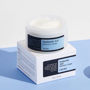 کرم هیالورونیک اسید کوزارکس