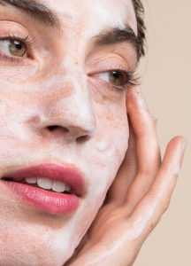 ژل شستشوى سيمپل