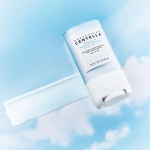 ضدآفتاب استیکی