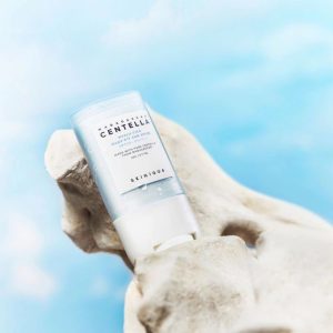 ضدآفتاب استیکی