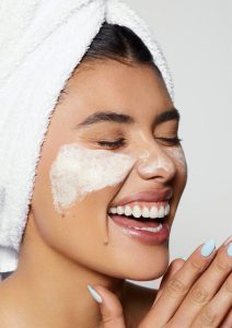 اسکراب گارنیر