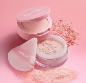 پودرفیکس شیگلم