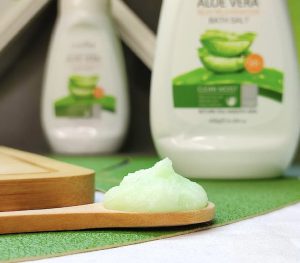 نمک بدن سادور