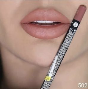 خط لب گلدن رز