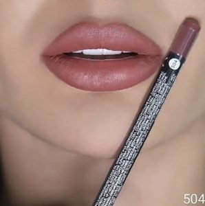 خط لب گلدن رز