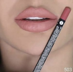 خط لب گلدن رز