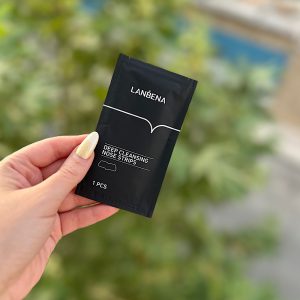 چسب بینی لانبنا