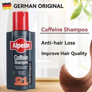 شامپو آلپسین
