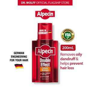 شامپو الپسین