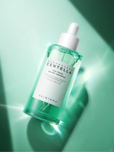 امپول سنتلا