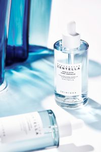 امپول سنتلا