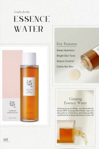 بیوتی اف جوسان