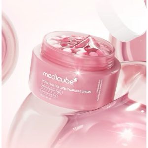 کپسولی کلاژن