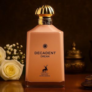 دکادنت دریم