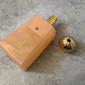 دکادنت دریم