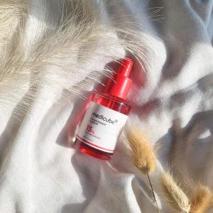 سرم نیاسینامید