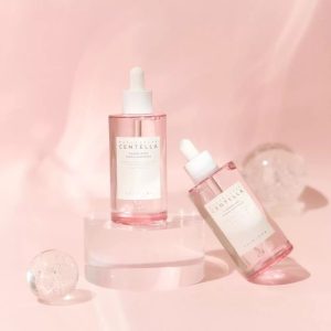 امپول سنتلا