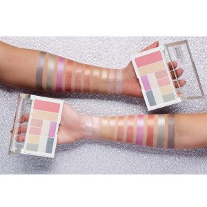 پالت سایه میبلین