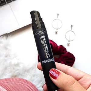 پرایمر لورال