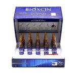 پک 15 عددی سرم ضد ریزش بیوکسین کوانتوم BIOXCIN QUANTOM مناسب تمام موها