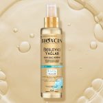 اسپری دو فاز 9 گیاه بیوکسین BIOXCIN موهای خشک و آسیب دیده حجم 200 میل - Image 2