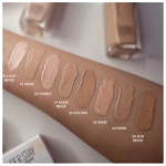 کرم پودر ۳۰ ساعته سوپر استی میبلین  | Maybelline Super Stay 30H Foundation - Image 3