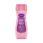 شامپو و اسکراب بدن شاین دار دورو مدل Pink Delight