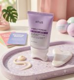 کرم گواشا آنوا ضد چروک و لیفتینگ حاوی رتینول و کلاژن / Anua - Image 5