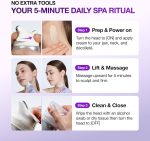 کرم گواشا آنوا ضد چروک و لیفتینگ حاوی رتینول و کلاژن / Anua - Image 4