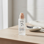 سرم آبرسان و تقویت کننده سد دفاعی برنج و سرامید آنوا (7 rice ceramide hydrating barrier serum anua) - Image 2