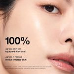 سرم آبرسان و تقویت کننده سد دفاعی برنج و سرامید آنوا (7 rice ceramide hydrating barrier serum anua) - Image 6
