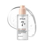 سرم آبرسان و تقویت کننده سد دفاعی برنج و سرامید آنوا (7 rice ceramide hydrating barrier serum anua)