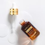 سرم نیاسینامید و ضد لک بیوکسین Bioxcin Skin Expert Niacinamide 10% Skin Tone Balancing Serum - Image 4