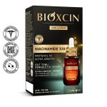 سرم نیاسینامید و ضد لک بیوکسین Bioxcin Skin Expert Niacinamide 10% Skin Tone Balancing Serum - Image 2