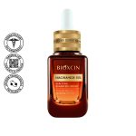 سرم نیاسینامید و ضد لک بیوکسین Bioxcin Skin Expert Niacinamide 10% Skin Tone Balancing Serum - Image 3