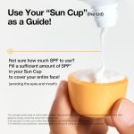 ضد آفتاب آنوا زیرو کست Zero-Cast SPF50+ PA++++ - Image 3