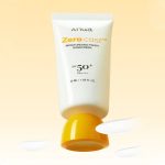 ضد آفتاب آنوا زیرو کست Zero-Cast SPF50+ PA++++ - Image 4
