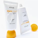 ضد آفتاب آنوا زیرو کست Zero-Cast SPF50+ PA++++ - Image 5